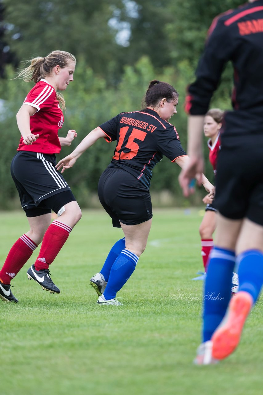 Bild 163 - Frauen SG NieBar - HSV 2 : Ergebnis: 4:3